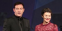 Jason Isaacs Pays Tribute to His ‘Harry Potter’ On-Screen Wife Helen ...