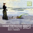 Effi Briest | Theodor Fontane | BUCHFUNK Download Shop