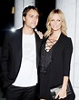 Charlize Theron and Stuart Townsend Photos 2012 | Hollywood Stars