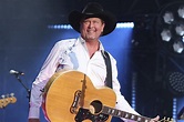 Tracy Lawrence Talks Duets Album 'Good Ole Days,' Advice He'd Give to ...