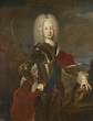Armored Big Wig! Frederick, Prince of Wales (1707-1751), c.1720-3, by ...