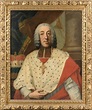 Cardinal Johann Theodor von Bayern Antique Portraits, Male Portraits ...