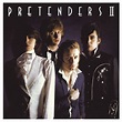 Pretenders, Precious (Live in Santa Monica, Sept. 1981 / Single) in ...