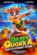 Daisy Quokka: World's Scariest Animal (2020) - IMDb