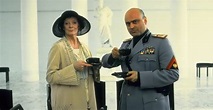Té con Mussolini - película: Ver online en español