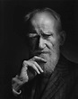 George Bernard Shaw – Yousuf Karsh