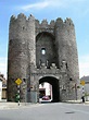 "Medieval City Gate", Drogheda, Co. Louth, Ireland. St Lawrence's Gate ...