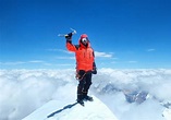 Nouvelle hauteur de l'Everest : le mont est désormais plus haut