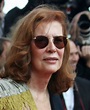 Michèle RAY GAVRAS - Festival de Cannes