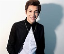 Austin Mahone Biography - Facts, Childhood, Family Life & Achievements