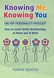 Knowing Me, Knowing You: The Pep Personality Process by Nadine Hanchar ...