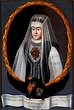 Barbara Radzivił (Koła). Барбара Радзівіл (Кола) (1733-37) - Free Stock ...