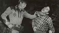 Redwood Forest Trail, un film de 1950 - Vodkaster