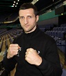 Carl Froch photo 1 of 9 pics, wallpaper - photo #443380 - ThePlace2