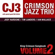 Amazon.co.jp: King Crimson Songbook Volume Two: ミュージック