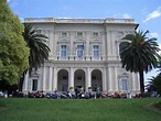 Estudiar en la Universidad de Génova 📚| Guía Fácil 2023