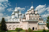 Rostov turismo: Qué visitar en Rostov, Yaroslavl Oblast, 2022| Viaja ...