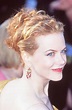 2000 from Nicole Kidman's Hair Through the Years | E! News