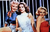 How to Marry a Millionaire (1953) - Betty Grable, Lauren Bacall ...