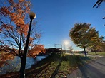 Visit Ogdensburg, New York | St. Lawrence County Chamber of Commerce