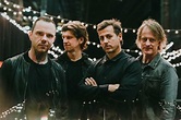 Our Lady Peace Shares Details for New Album ‘Spiritual Machines II ...