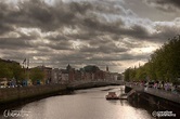 Rule Britannia!: Dublín: cosas que hacer si visitais la capital de Irlanda