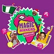 Boomerang Unwraps the Fun and Cheer with Magic Makers Festive Edition ...