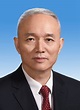 Cai Qi -- Member of Political Bureau of CPC Central Committee - China ...