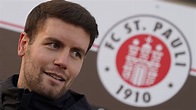 VIDEO | Fabian Hürzeler neuer Cheftrainer beim FC St. Pauli - SAT.1 ...