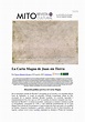 (PDF) La Carta Magna de Juan Sin Tierra | Teresa Montiel Alvarez ...