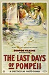 The Last Days of Pompeii (#1 of 2): Extra Large Movie Poster Image ...