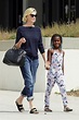 Celebrity Kids: Charlize Theron and son Jackson | Sandra Rose