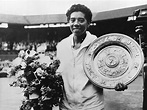 The Groundbreaking Althea Gibson | History Daily