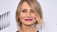 Cameron Diaz stuns in makeup-free selfie on Instagram about 'The ...