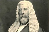 Richard O'Connor Biography, Australian Politician and Judge, Honours