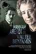 Hannah Arendt: On Walter Benjamin: Where to Watch and Stream Online ...