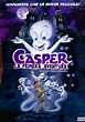 Casper: La primera aventura (película 1997) - Tráiler. resumen, reparto ...