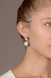 Christian Dior Ultradior Pearl Earrings | Rent Christian Dior jewelry ...