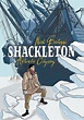 Shackleton | Nick Bertozzi | Macmillan