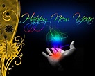 Colorful Happy New Year Pictures, Photos, and Images for Facebook ...