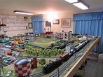 Current Layout by Mike Marmer - NASG