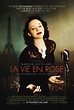 Cartel de La vida en rosa (Edith Piaf) - Poster 2 - SensaCine.com