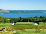 16th Hole, Sleepy Hollow Country Club – Evan Schiller Photography