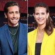 Jake Gyllenhaal, Girlfriend Jeanne Cadieu's Relationship Timeline