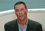 Jean-Claude Van Damme was 'coked out of his mind' while shooting ...