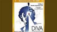 Diva (Bande originale du film de Jean-Jacques Beineix, Remasterisation ...