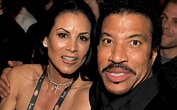 Lionel Richie's New Girlfriend & His Turbulent Love Life - Real Reality ...
