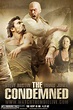 The Condemned (2007) movie poster