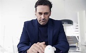 Jon Hamm in Charlie Brooker's Black Mirror special - first pictures ...