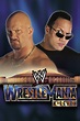 WWE WrestleMania X-Seven (2001) - Posters — The Movie Database (TMDB)